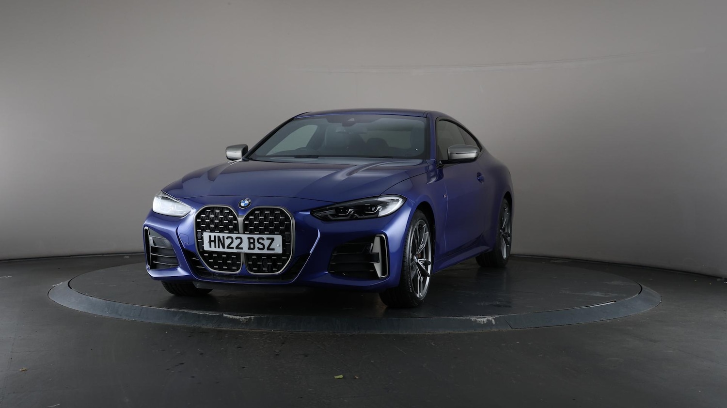 Used BMW 4 Series 2022 for sale - 76188822: Photo 48