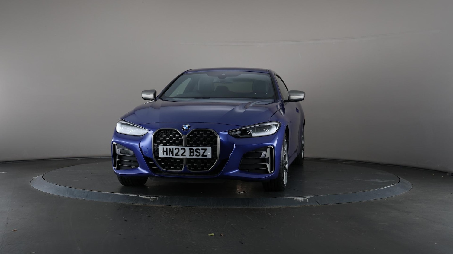 Used BMW 4 Series 2022 for sale - 76188822: Photo 49