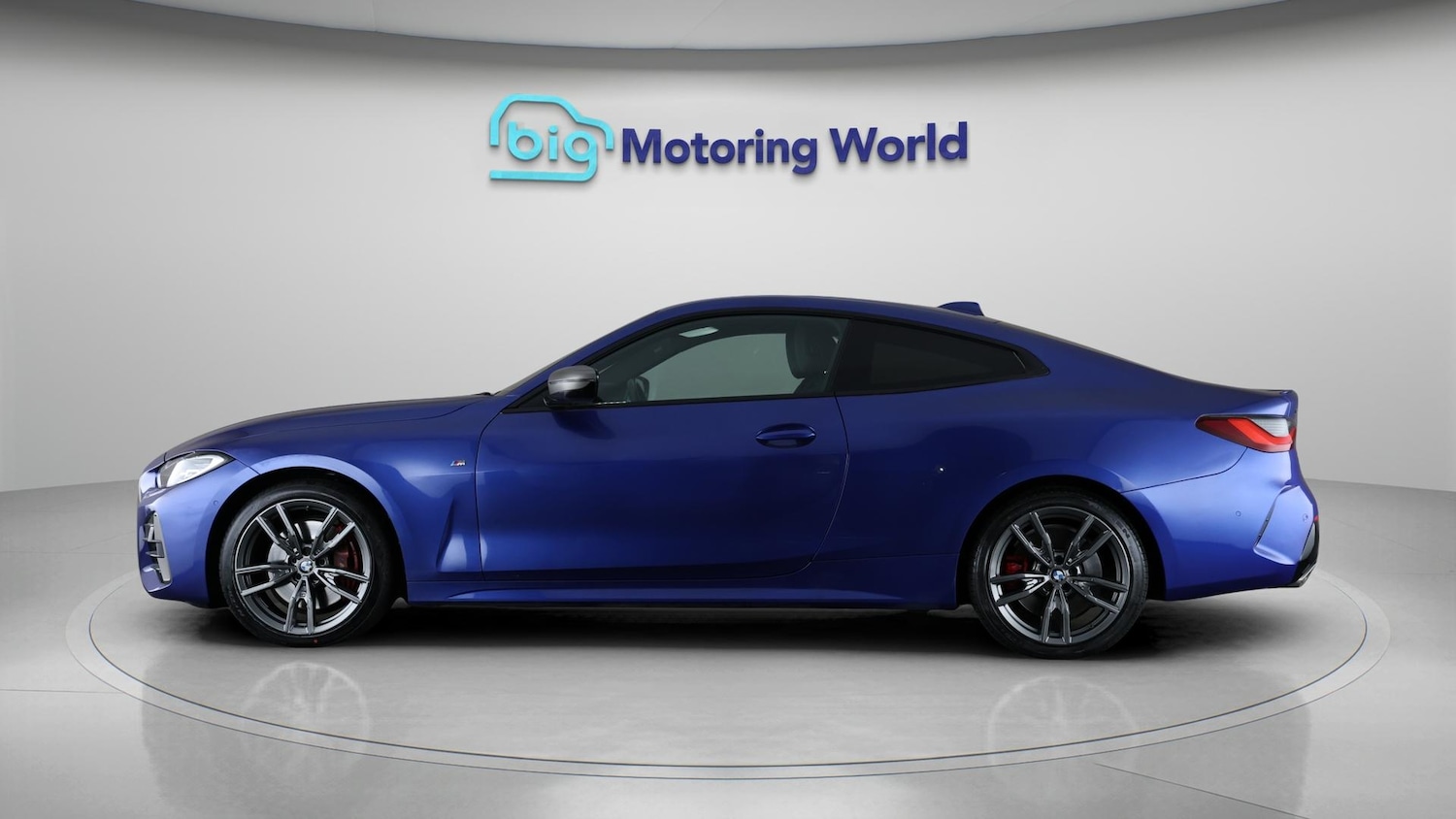 Used BMW 4 Series 2022 for sale - 76188822: Photo 5