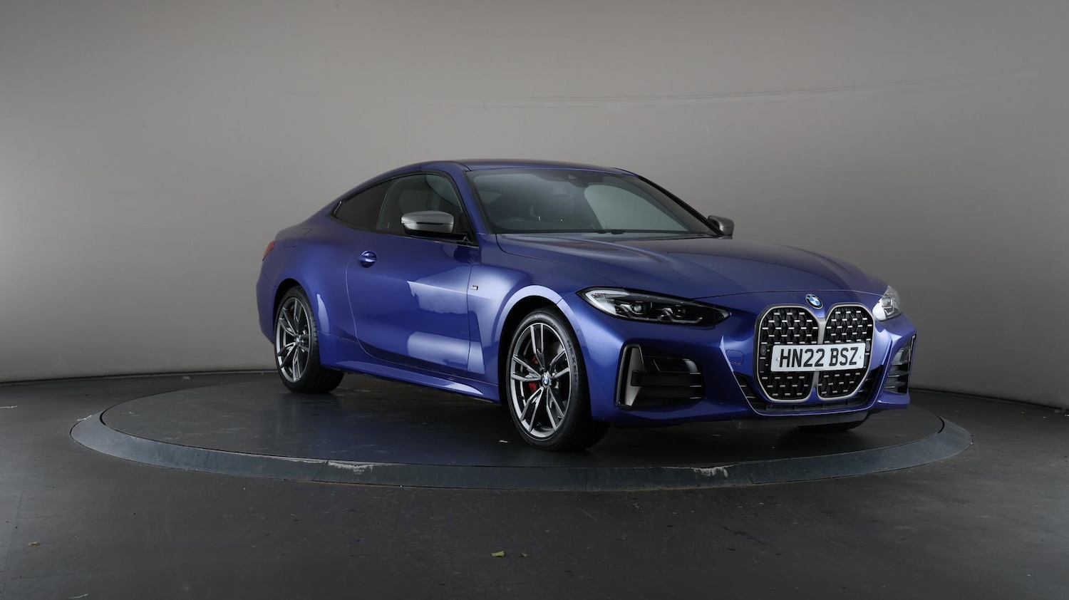 Used BMW 4 Series 2022 for sale - 76188822: Photo 54
