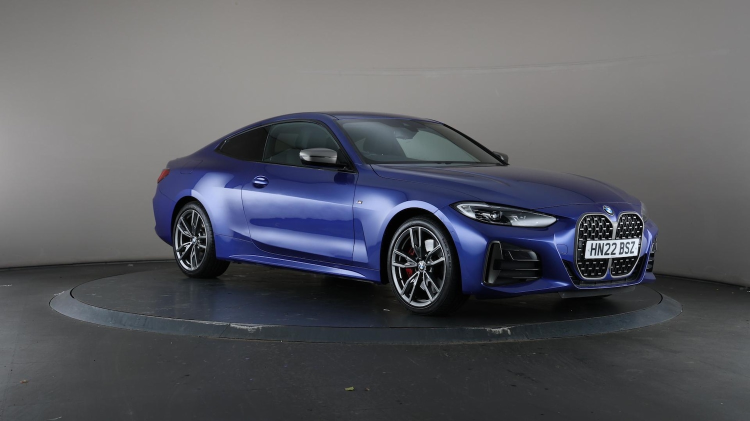 Used BMW 4 Series 2022 for sale - 76188822: Photo 55