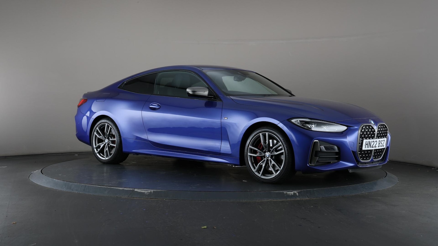 Used BMW 4 Series 2022 for sale - 76188822: Photo 56