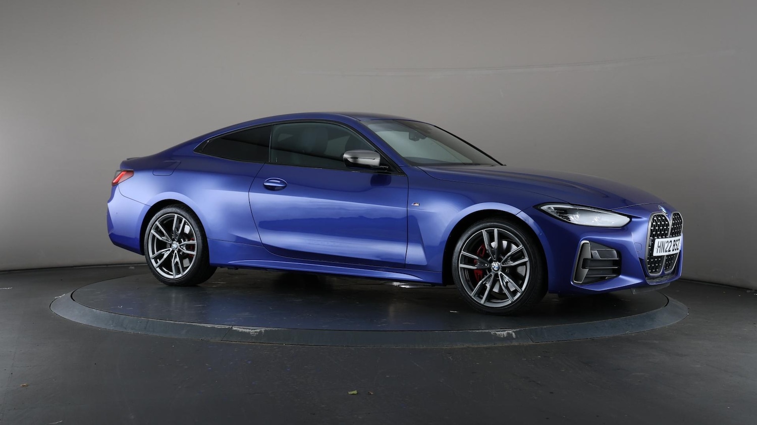 Used BMW 4 Series 2022 for sale - 76188822: Photo 57