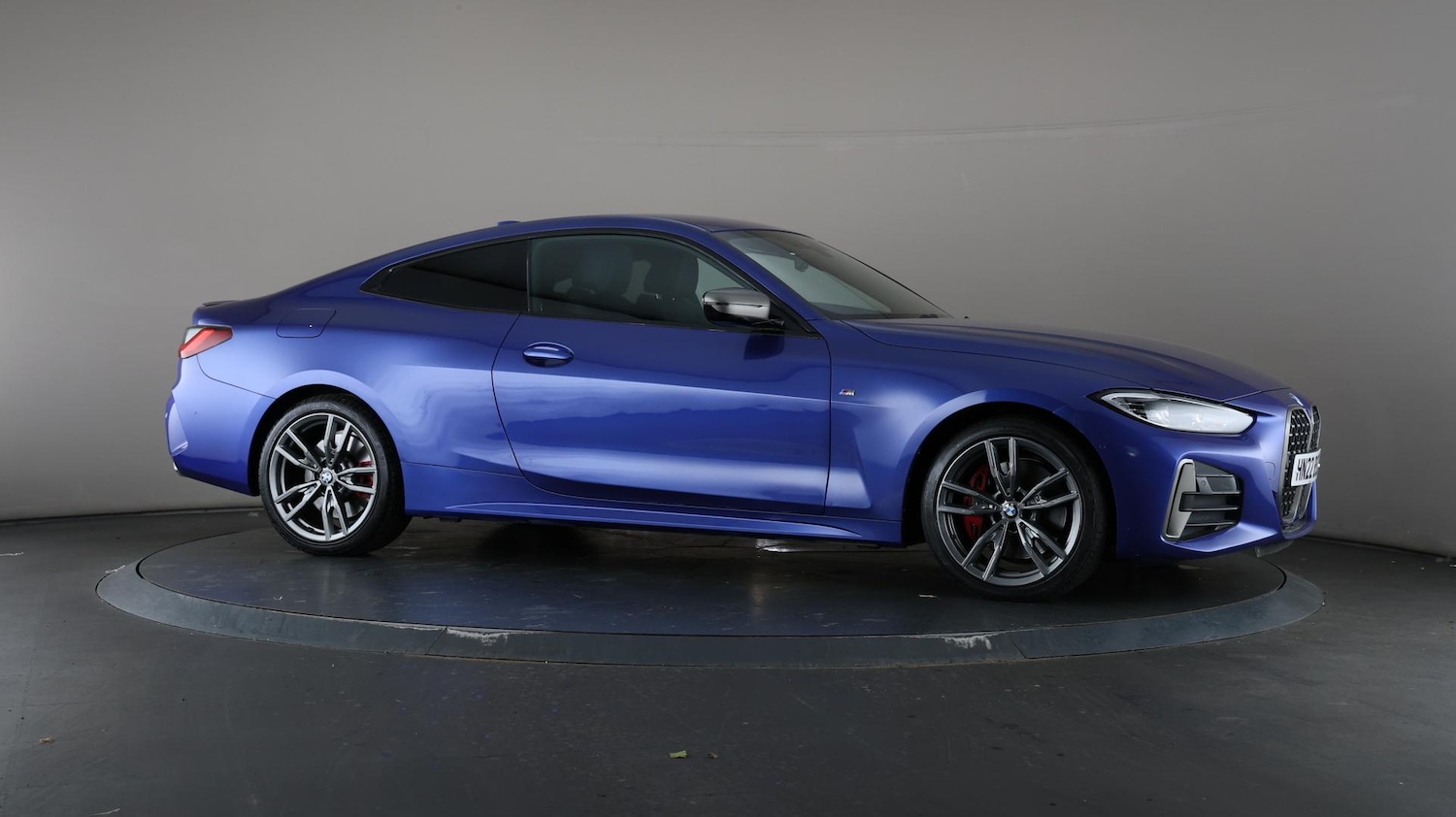 Used BMW 4 Series 2022 for sale - 76188822: Photo 59