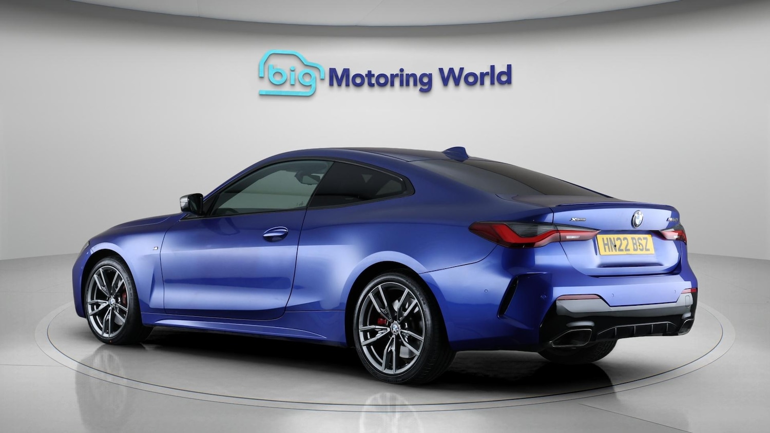 Used BMW 4 Series 2022 for sale - 76188822: Photo 6