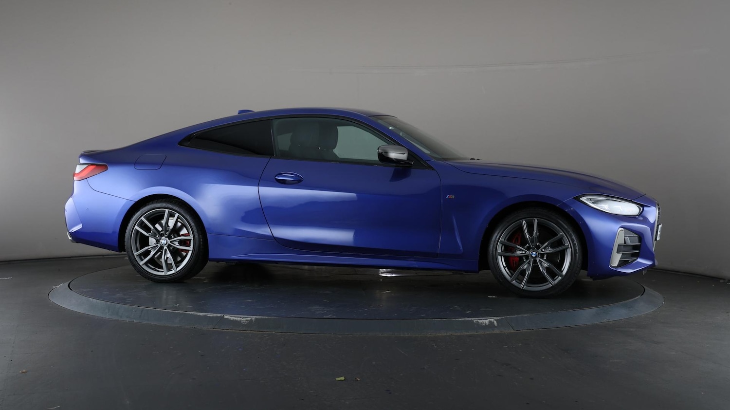 Used BMW 4 Series 2022 for sale - 76188822: Photo 60