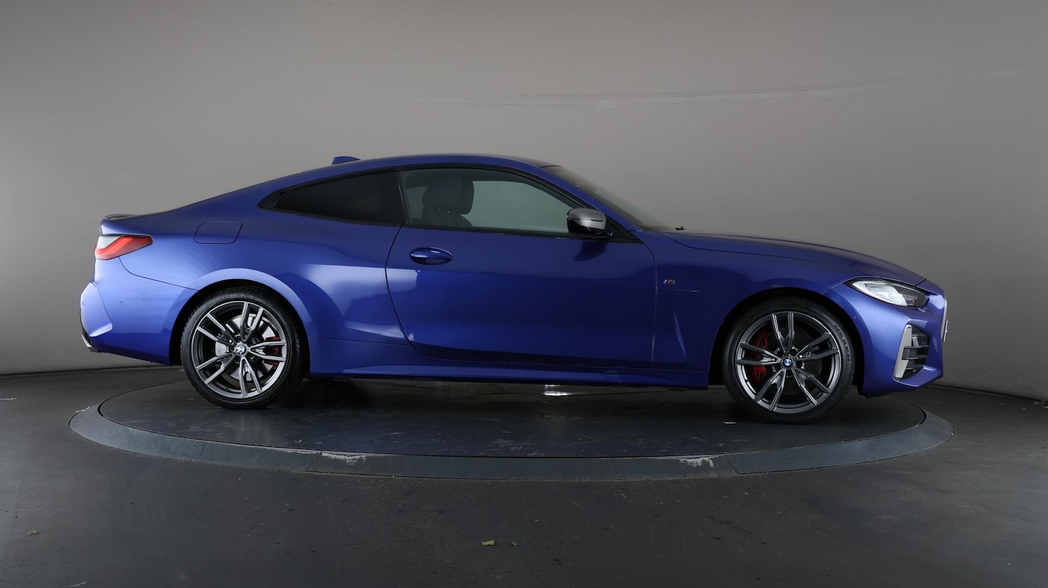 Used BMW 4 Series 2022 for sale - 76188822: Photo 61
