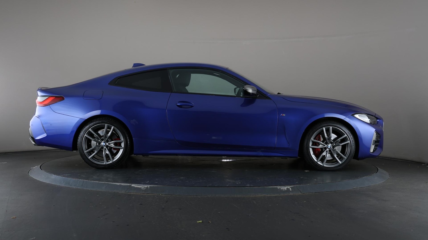 Used BMW 4 Series 2022 for sale - 76188822: Photo 62