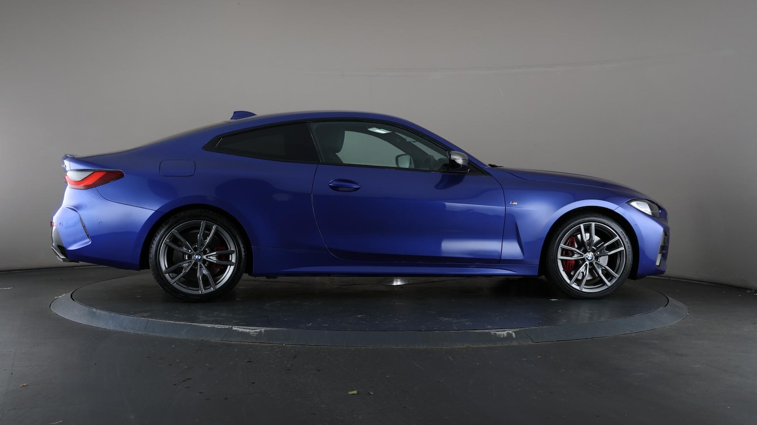 Used BMW 4 Series 2022 for sale - 76188822: Photo 63