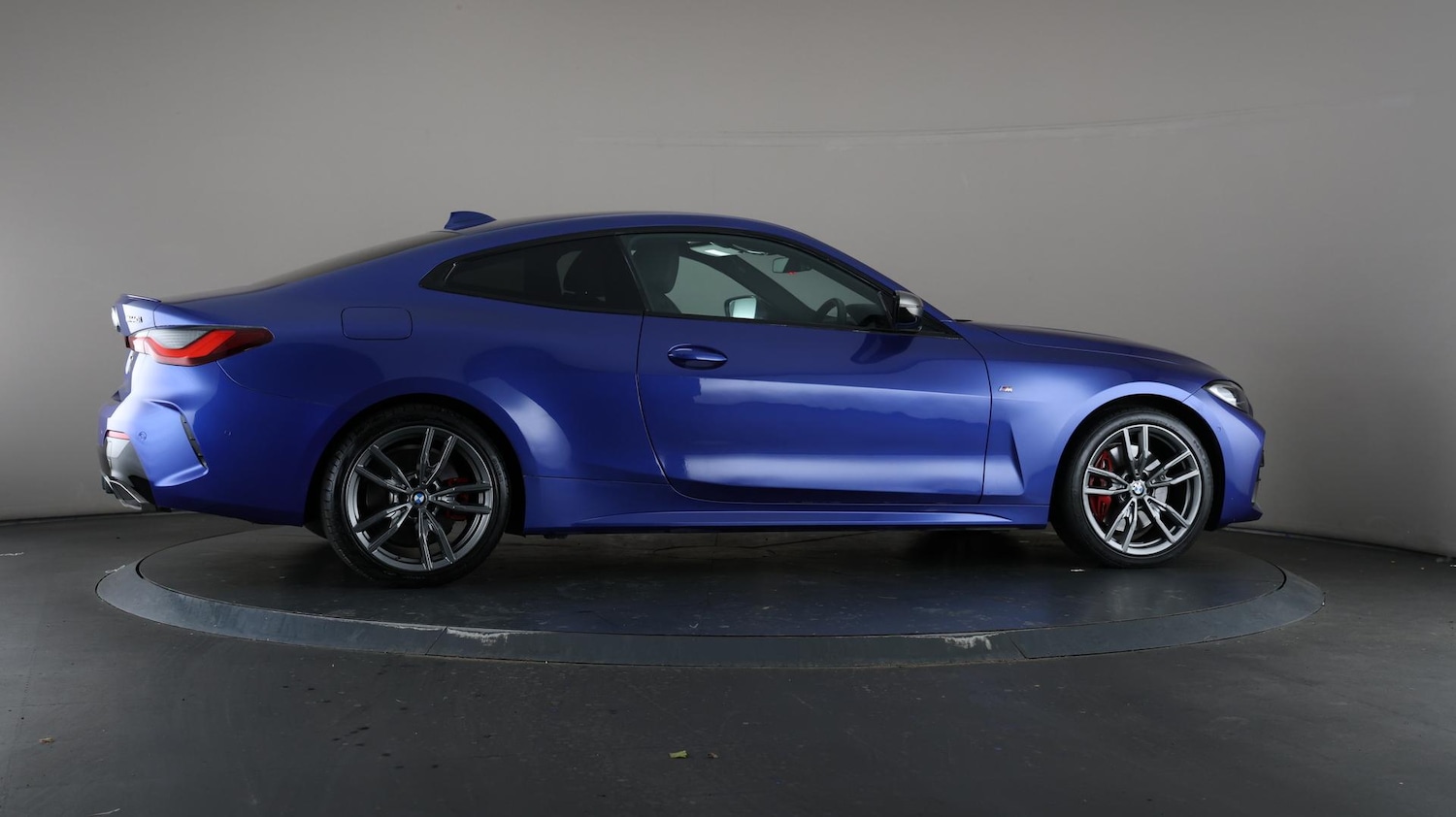 Used BMW 4 Series 2022 for sale - 76188822: Photo 64