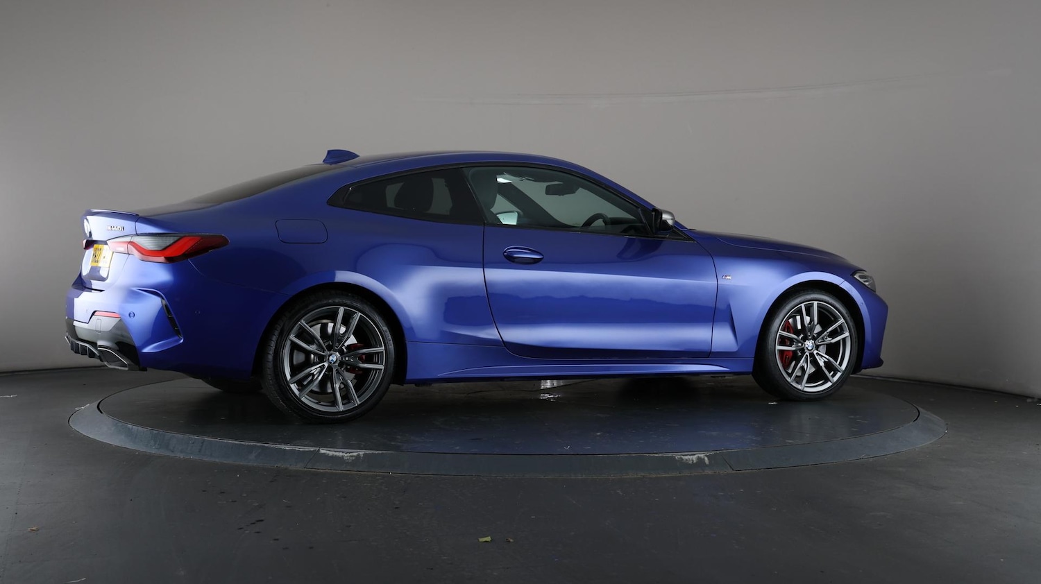 Used BMW 4 Series 2022 for sale - 76188822: Photo 65