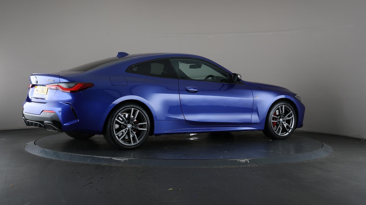 Used BMW 4 Series 2022 for sale - 76188822: Photo 66