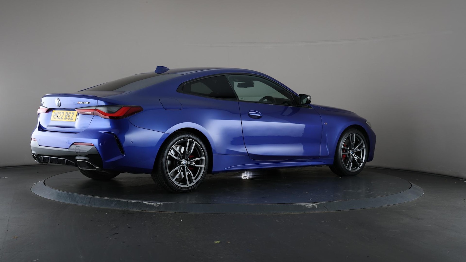 Used BMW 4 Series 2022 for sale - 76188822: Photo 67