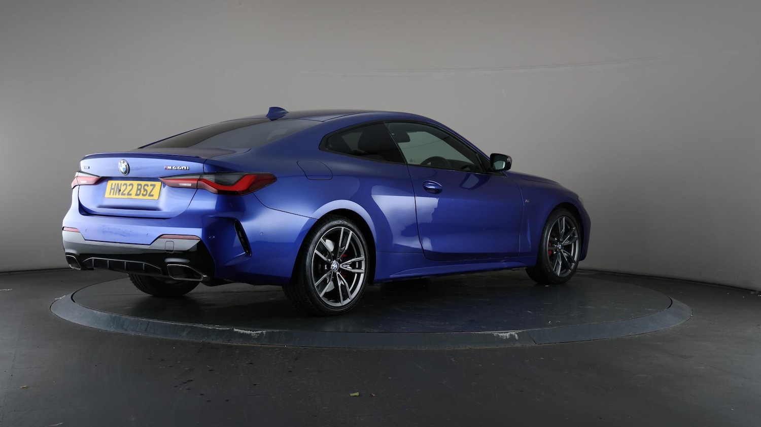 Used BMW 4 Series 2022 for sale - 76188822: Photo 68