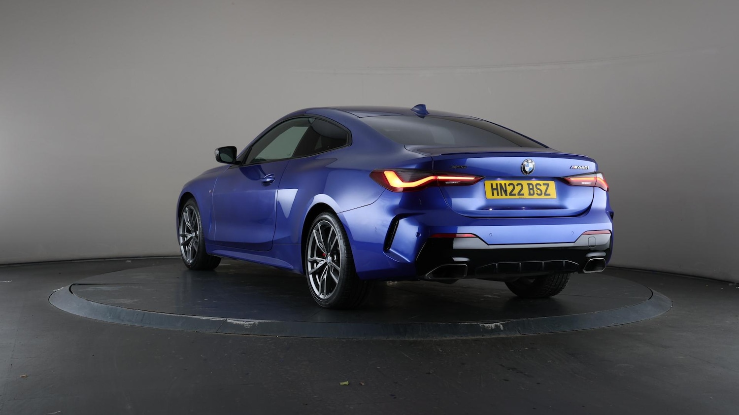 Used BMW 4 Series 2022 for sale - 76188822: Photo 69