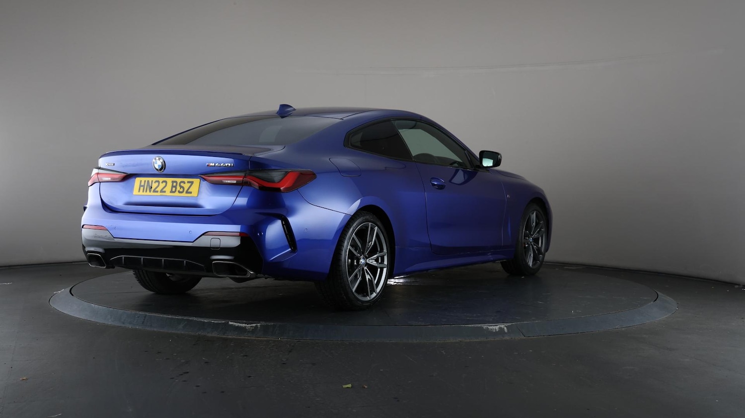 Used BMW 4 Series 2022 for sale - 76188822: Photo 70