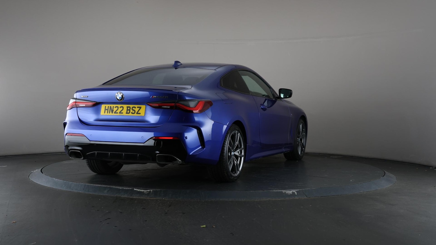 Used BMW 4 Series 2022 for sale - 76188822: Photo 71