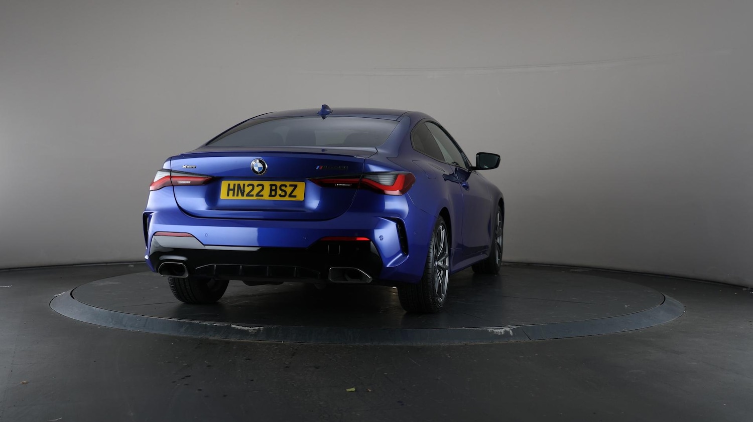 Used BMW 4 Series 2022 for sale - 76188822: Photo 72