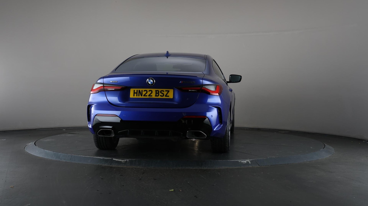 Used BMW 4 Series 2022 for sale - 76188822: Photo 73