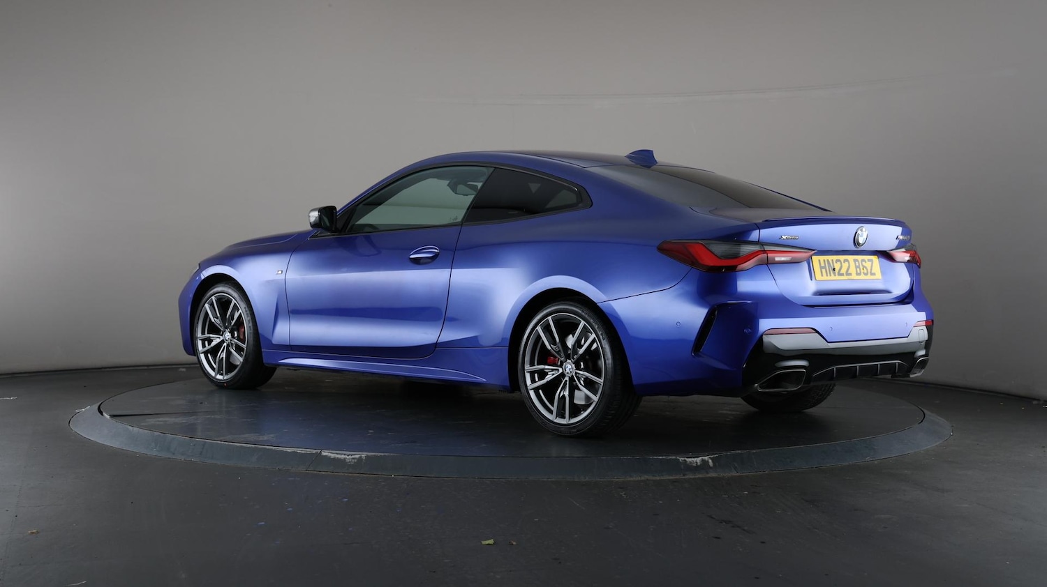 Used BMW 4 Series 2022 for sale - 76188822: Photo 75