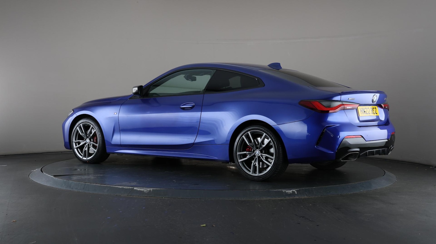 Used BMW 4 Series 2022 for sale - 76188822: Photo 76