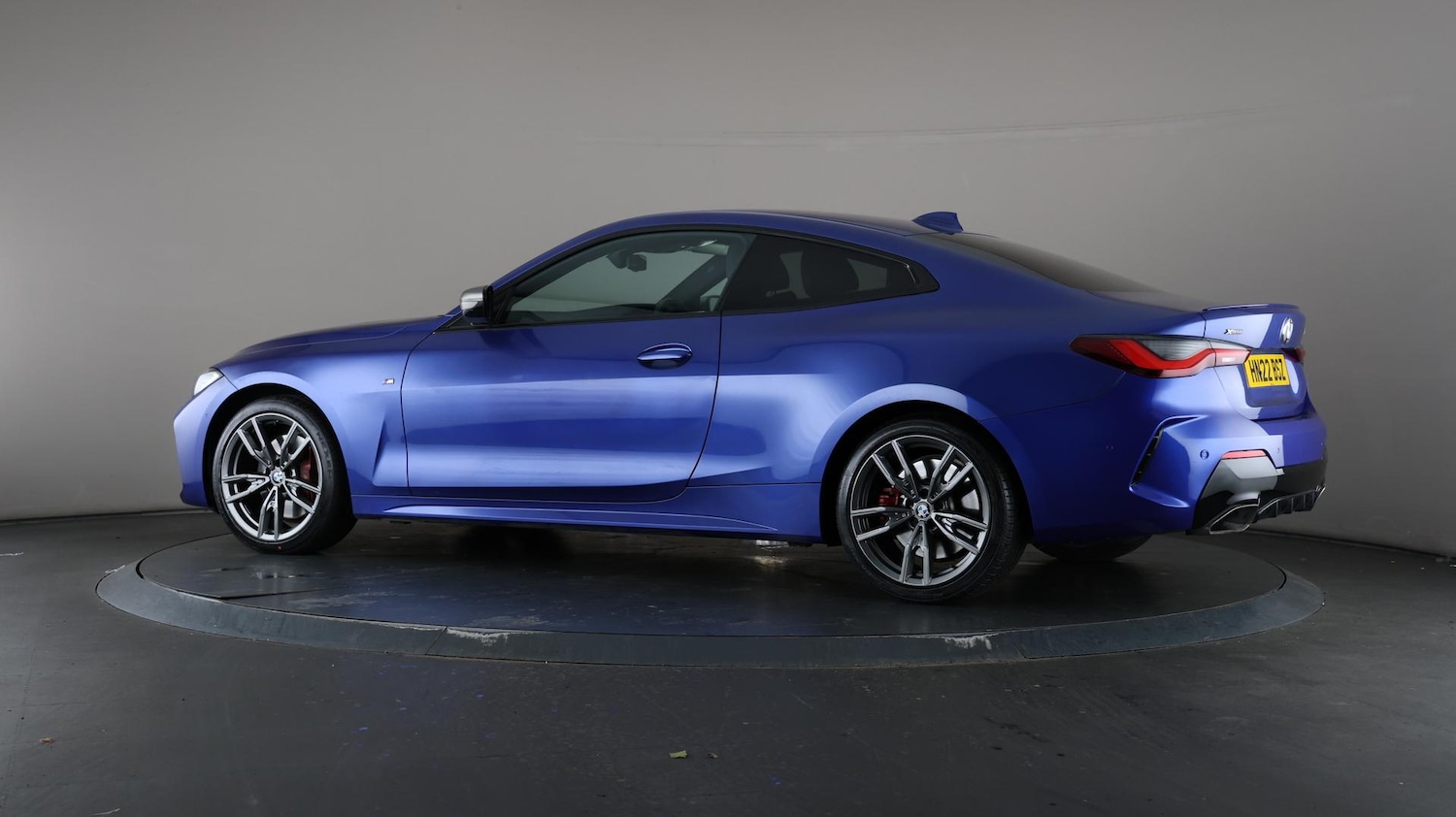 Used BMW 4 Series 2022 for sale - 76188822: Photo 77