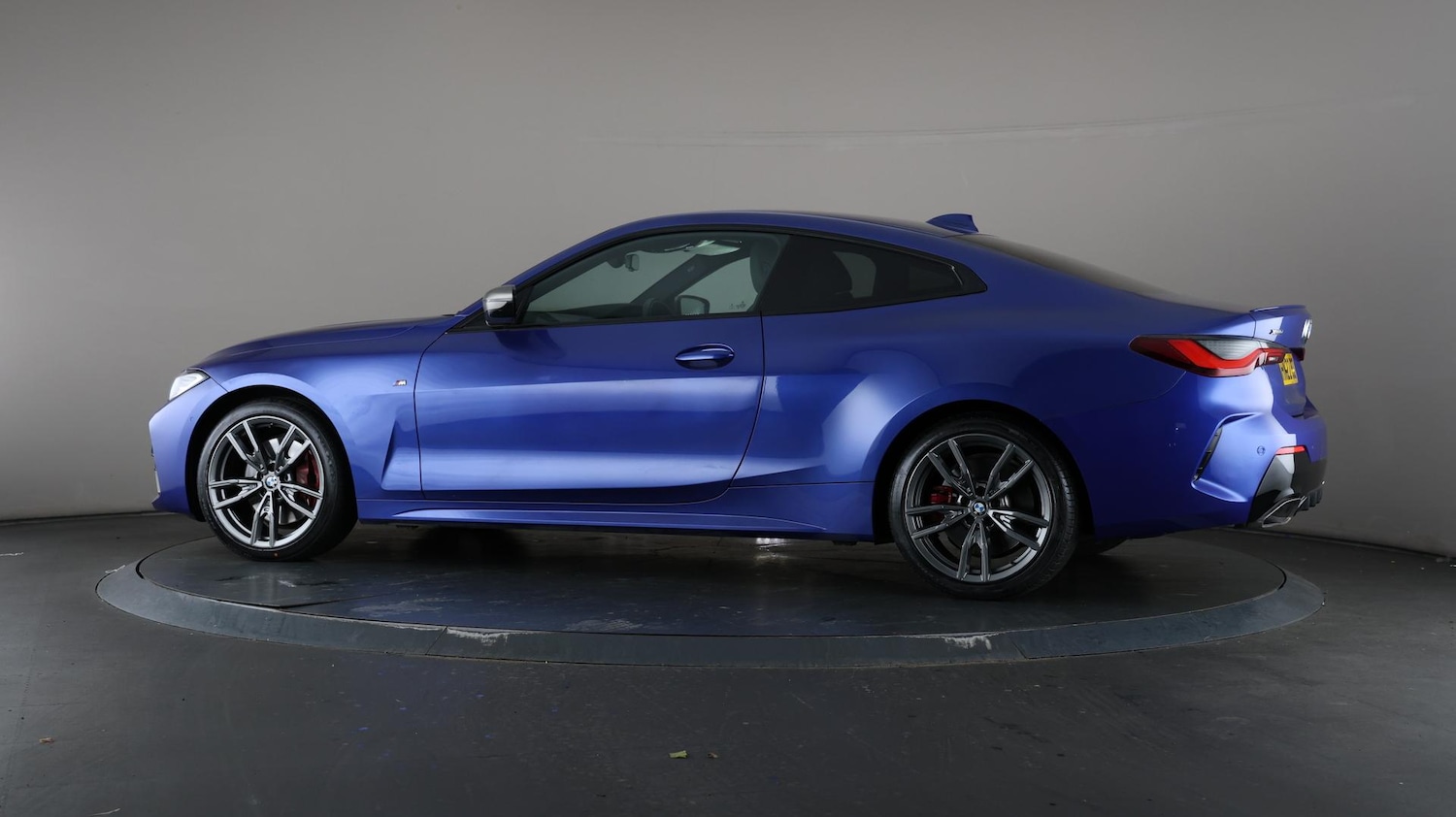 Used BMW 4 Series 2022 for sale - 76188822: Photo 78
