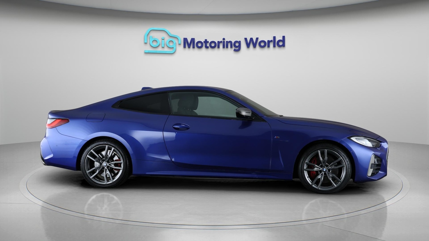 Used BMW 4 Series 2022 for sale - 76188822: Photo 9