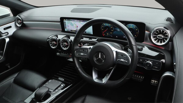 Used Mercedes-Benz CLA 2020 for sale - 76200572: Photo 10