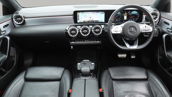 Used Mercedes-Benz CLA 2020 for sale - 76200572: Photo 14