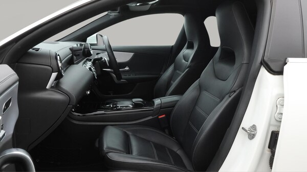 Used Mercedes-Benz CLA 2020 for sale - 76200572: Photo 15