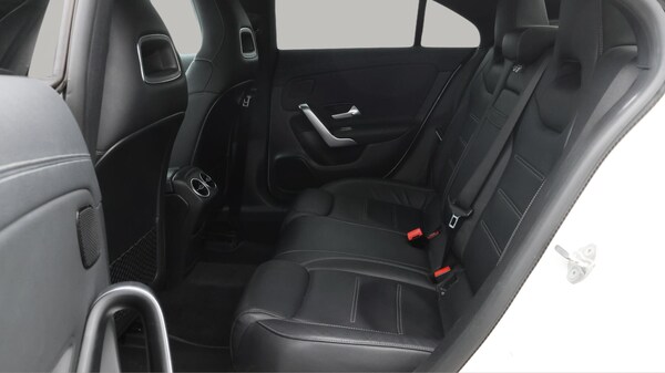 Used Mercedes-Benz CLA 2020 for sale - 76200572: Photo 17