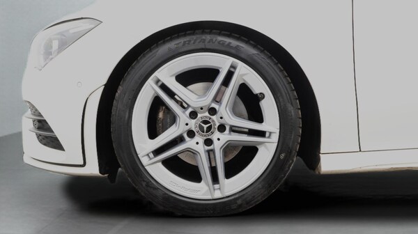 Used Mercedes-Benz CLA 2020 for sale - 76200572: Photo 19