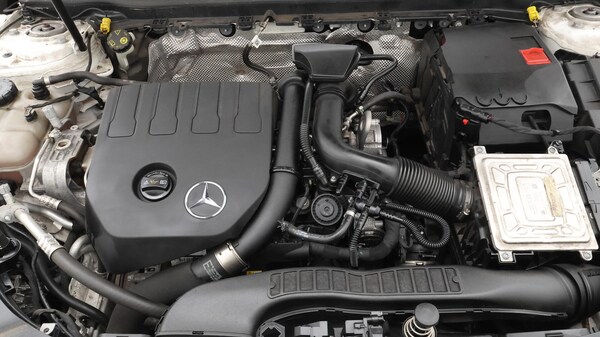 Used Mercedes-Benz CLA 2020 for sale - 76200572: Photo 20