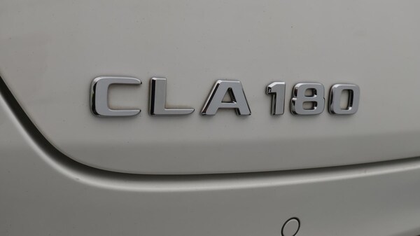 Used Mercedes-Benz CLA 2020 for sale - 76200572: Photo 22