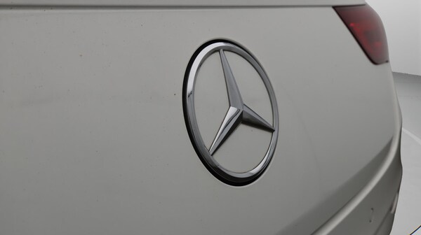Used Mercedes-Benz CLA 2020 for sale - 76200572: Photo 23