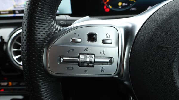 Used Mercedes-Benz CLA 2020 for sale - 76200572: Photo 25