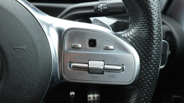 Used Mercedes-Benz CLA 2020 for sale - 76200572: Photo 26