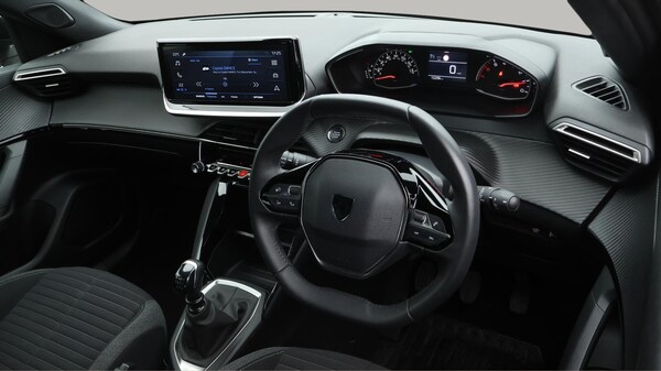 Used Peugeot 2008 2023 for sale - 76151597: Photo 10
