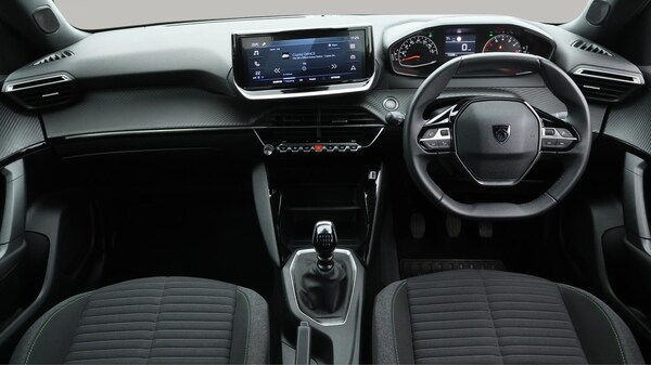 Used Peugeot 2008 2023 for sale - 76151597: Photo 14