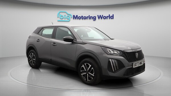 Used Peugeot 2008 2023 for sale - 76151597: Photo 2