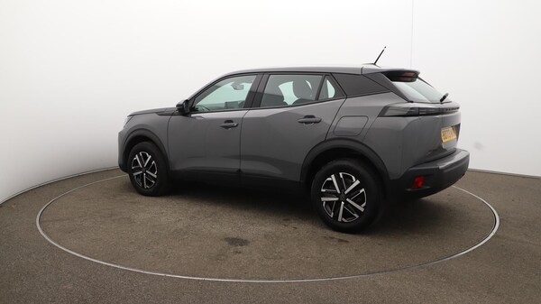 Used Peugeot 2008 2023 for sale - 76151597: Photo 37