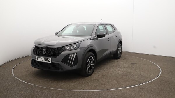 Used Peugeot 2008 2023 for sale - 76151597: Photo 38