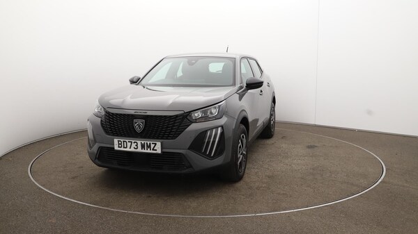 Used Peugeot 2008 2023 for sale - 76151597: Photo 39