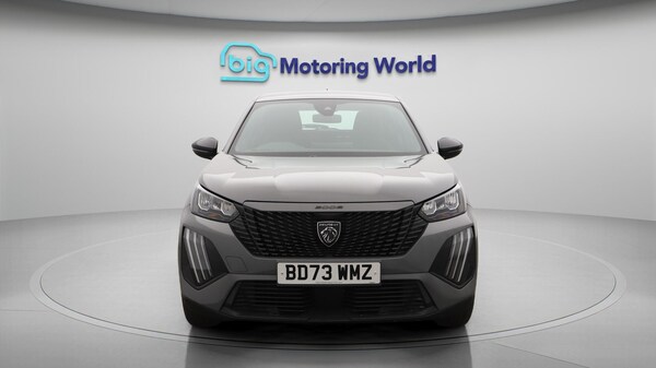 Used Peugeot 2008 2023 for sale - 76151597: Photo 3