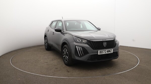 Used Peugeot 2008 2023 for sale - 76151597: Photo 43