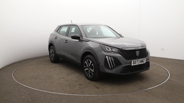 Used Peugeot 2008 2023 for sale - 76151597: Photo 44