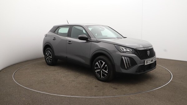 Used Peugeot 2008 2023 for sale - 76151597: Photo 45