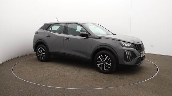 Used Peugeot 2008 2023 for sale - 76151597: Photo 46