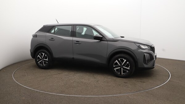Used Peugeot 2008 2023 for sale - 76151597: Photo 47